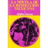 La novela de la revolución mexicana