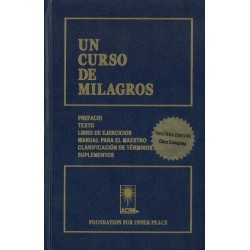 Un curso de milagros