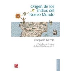 Origen de los indios del Nuevo Mundo