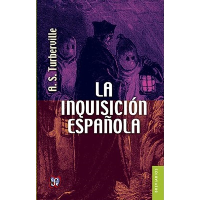 La Inquisición española
