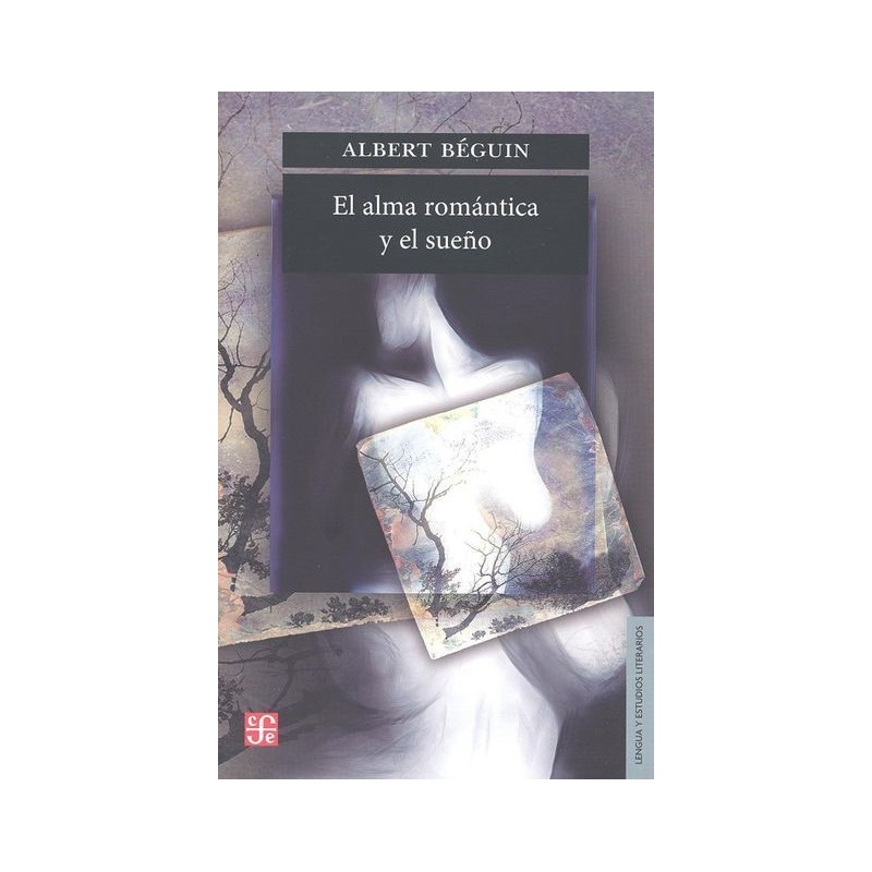 El alma romántica y el sueño