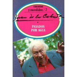Pasados por agua