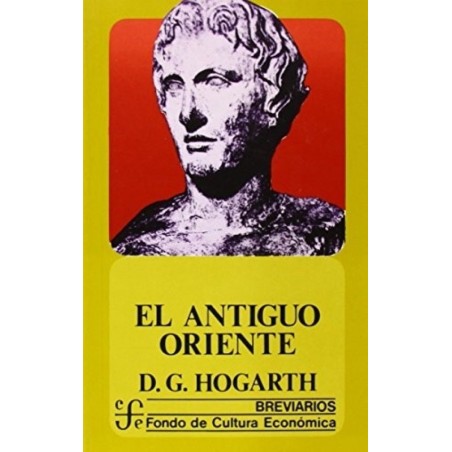 El Antiguo Oriente