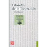 Filosofía de la Ilustración.