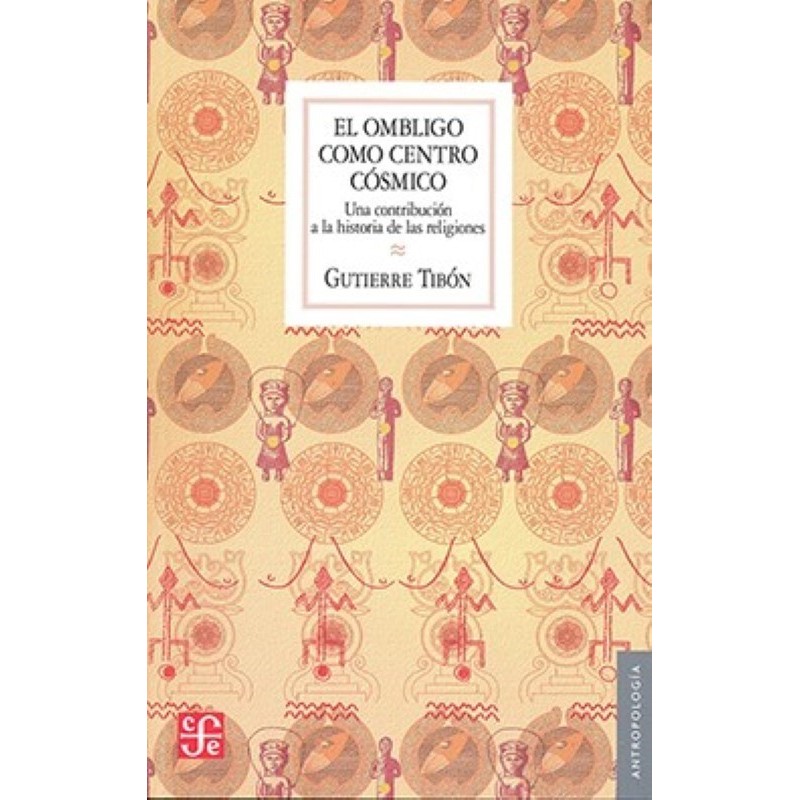 El ombligo como centro cósmico