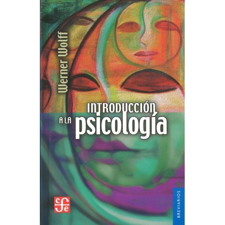 Introducción a la psicología