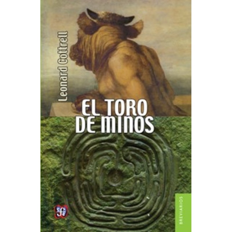 El toro de minos