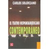 El teatro hispanoamericano contemporáneo II