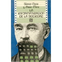 La informatización de la sociedad