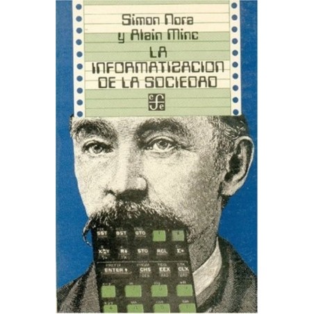 La informatización de la sociedad