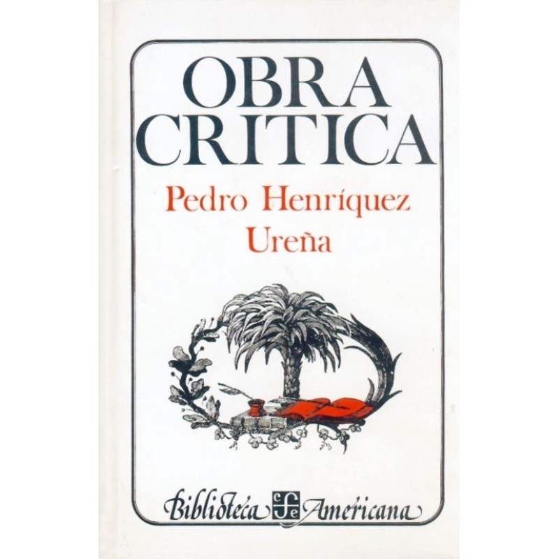 Obra crítica.