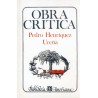 Obra crítica.