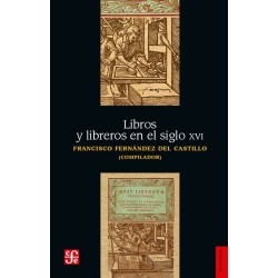 Libros y libreros en el siglo XVI