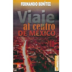 Viaje al centro de México