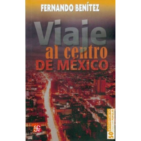 Viaje al centro de México