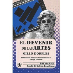 El devenir de las artes