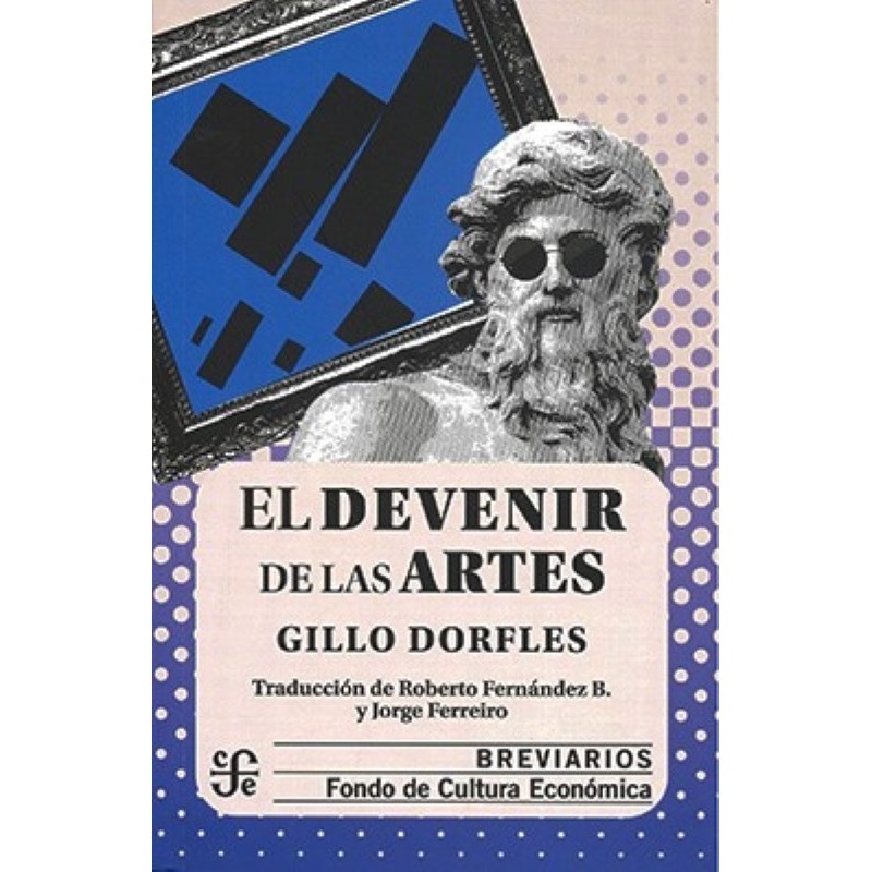 El devenir de las artes