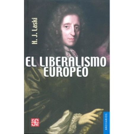 El liberalismo europeo