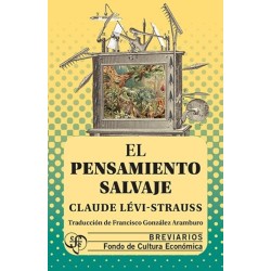 El pensamiento salvaje