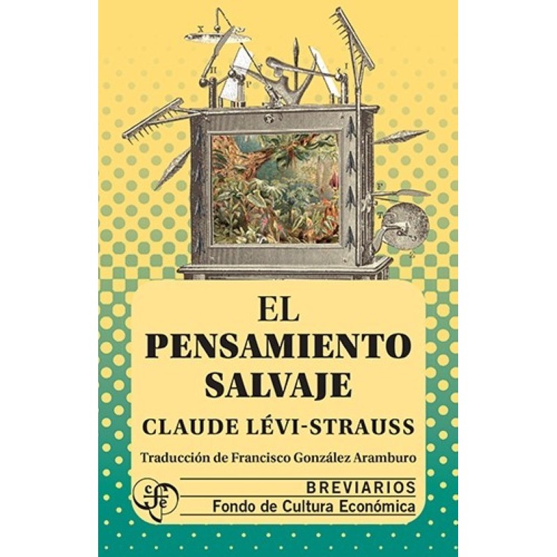 El pensamiento salvaje