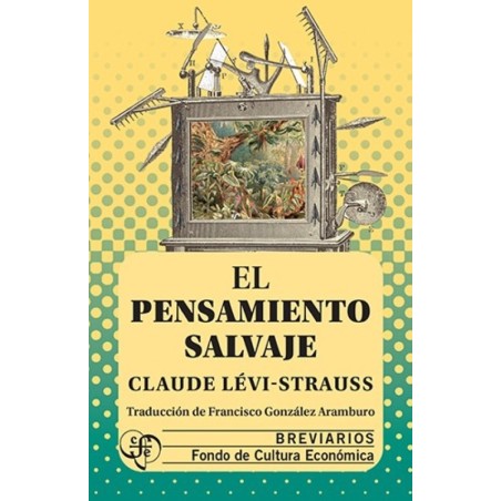 El pensamiento salvaje