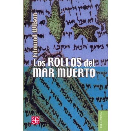 Los rollos del mar Muerto: descubrimiento de Manuscritos Bíblicos