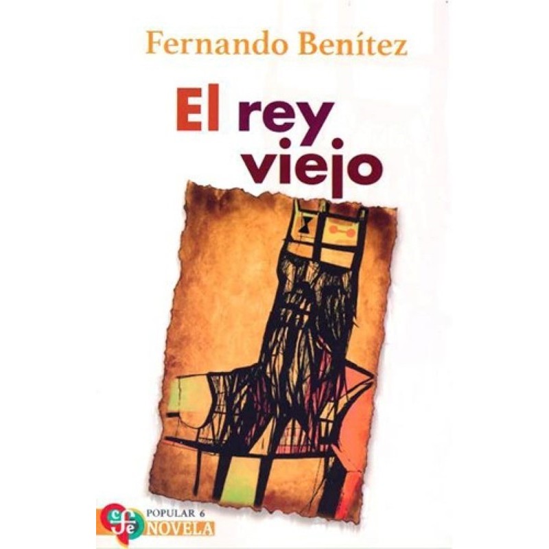 El rey viejo