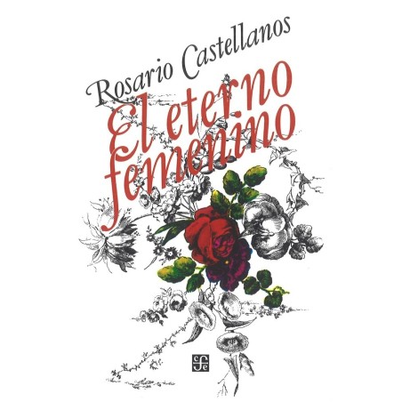 El eterno femenino: farsa