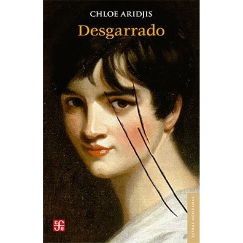 Desgarrado