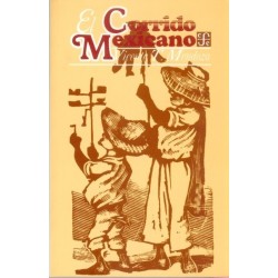 El corrido mexicano.