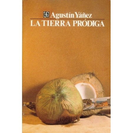 La tierra pródiga