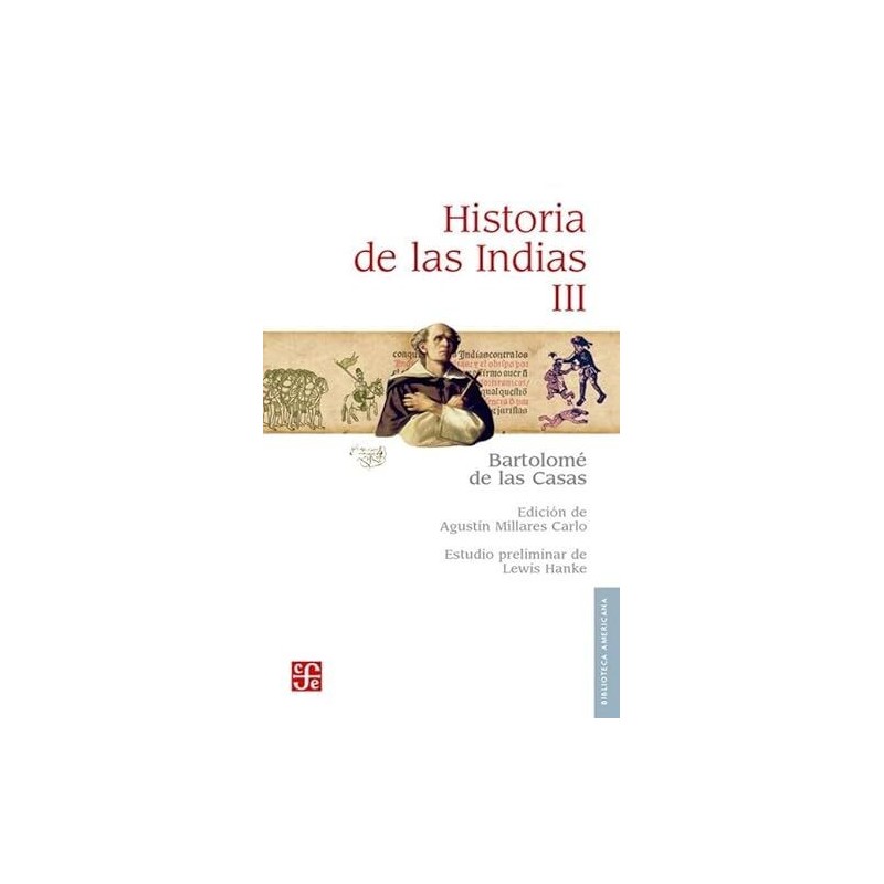Historia de las Indias, vol. 3