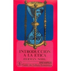 Introducción a la ética Las experiencias éticas fundamentales.