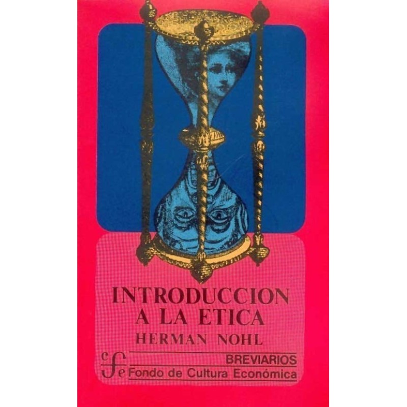 Introducción a la ética Las experiencias éticas fundamentales.