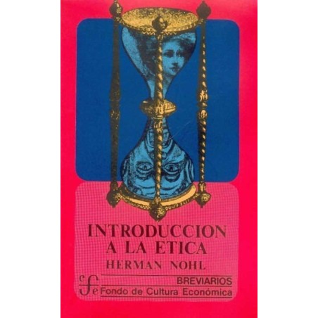 Introducción a la ética Las experiencias éticas fundamentales.