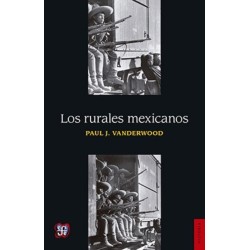 Los rurales mexicanos