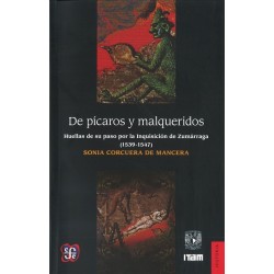 De pícaros y malqueridos