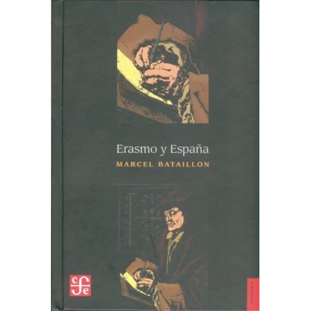 Erasmo y España