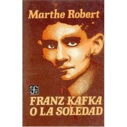 Franz Kafka o la soledad