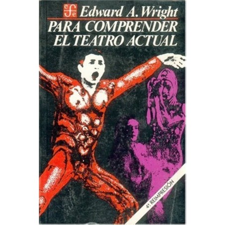 Para comprender el teatro actual