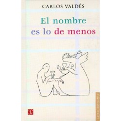 El nombre es lo de menos