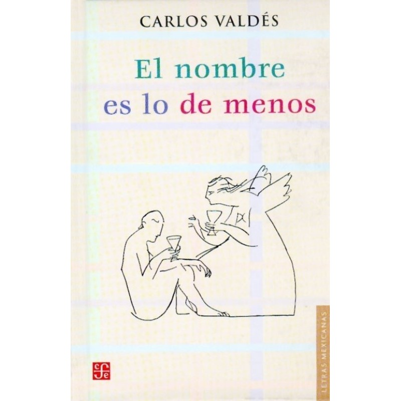 El nombre es lo de menos