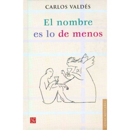 El nombre es lo de menos