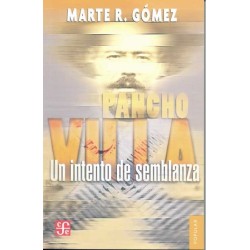 Pancho Villa: un intento de semblanza