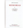 Memorias I: "Ulises criollo" & "La tormenta"