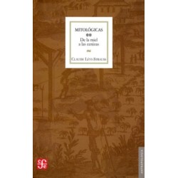 Mitológicas II: de la miel a las cenizas