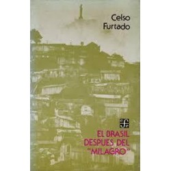 El Brasil después del "milagro"