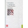 Conceptos y categorias: ensayos filosóficos