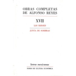Obras completas, volumen XVII