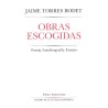 Obras escogidas: poesía, autobiografía y ensayo